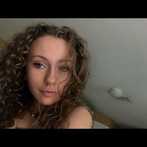 Meet your Posher, Nevaeh